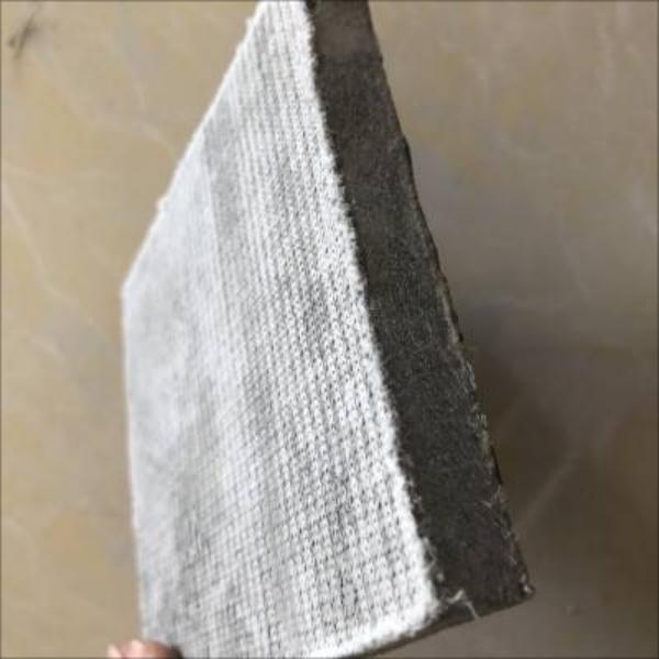 Glass Fiber Cement Blanket（4）