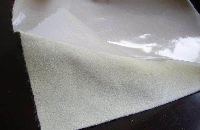 Hongyue nonwoven composite geomembrane can be customized01