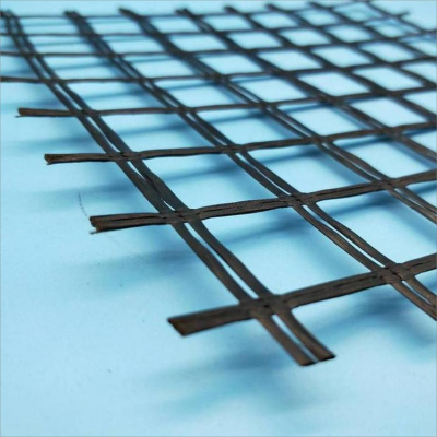 Glass fiber geogrid (1)